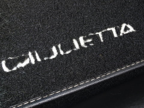 Alfa Romeo Giulietta 1.4 T 170PK MultiAir Super / luxe pakket / LED *NAP*