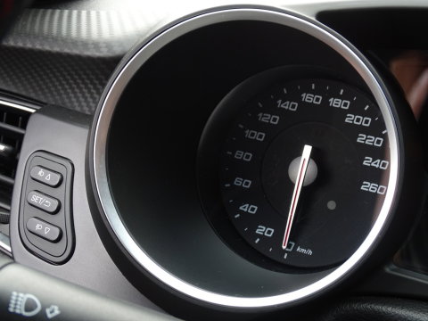 Alfa Romeo Giulietta 1.4 T 170PK MultiAir Super / luxe pakket / LED *NAP*