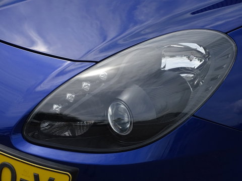 Alfa Romeo Giulietta 1.4 T 170PK MultiAir Super / luxe pakket / LED *NAP*