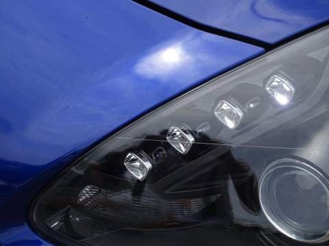 Alfa Romeo Giulietta 1.4 T 170PK MultiAir Super / luxe pakket / LED *NAP*