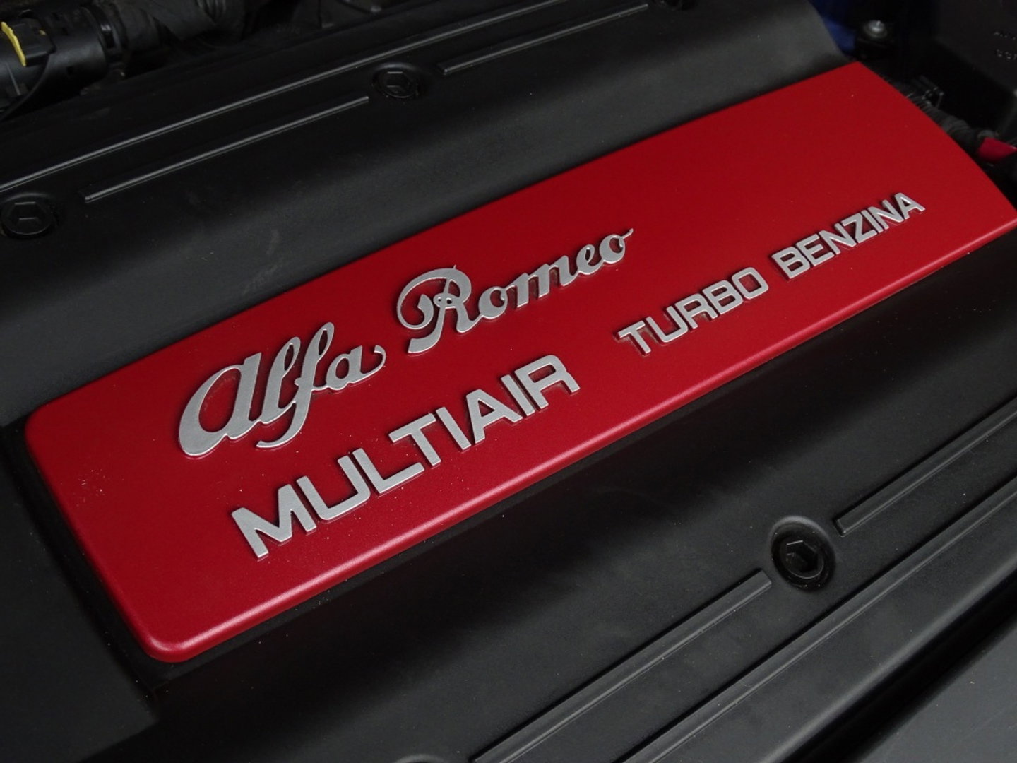 Alfa Romeo Giulietta 1.4 T 170PK MultiAir Super / luxe pakket / LED *NAP*