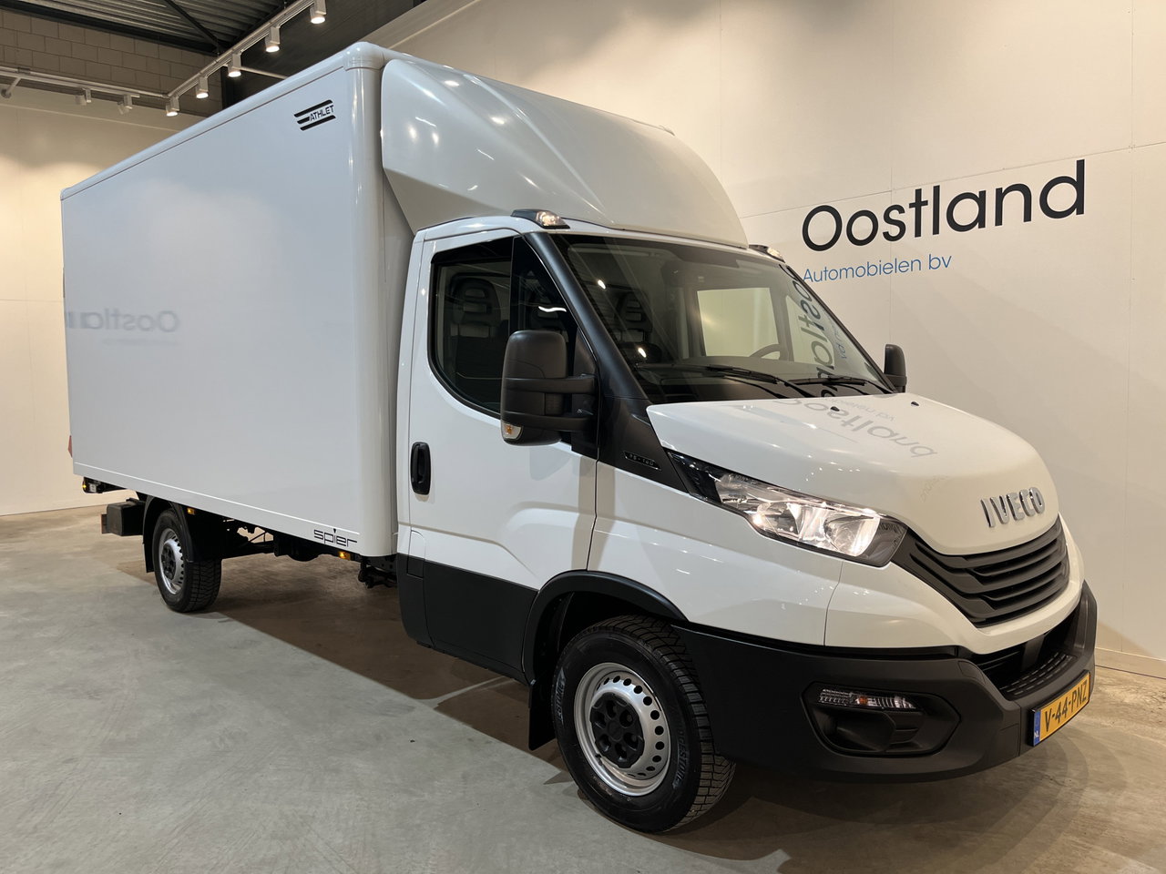 Iveco Daily