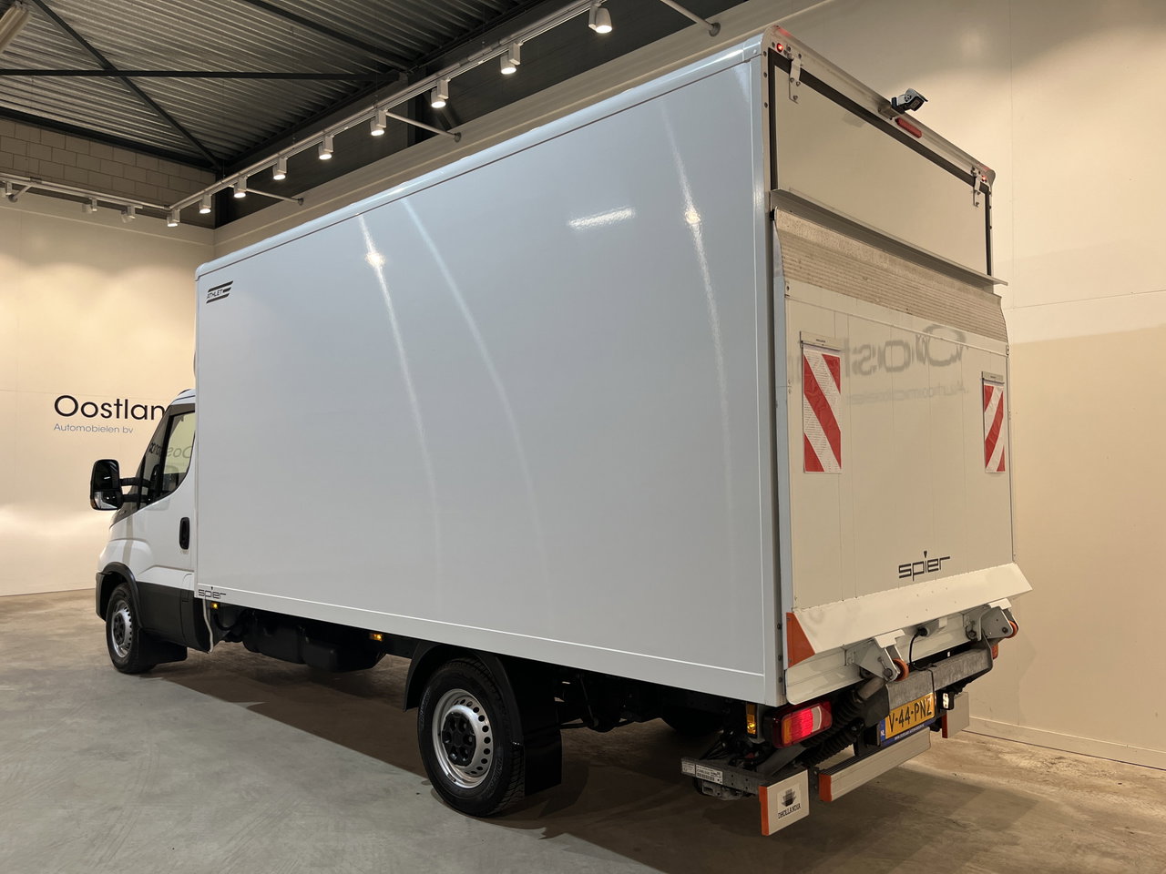 Iveco Daily