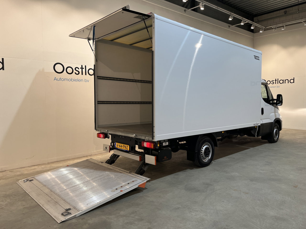 Iveco Daily