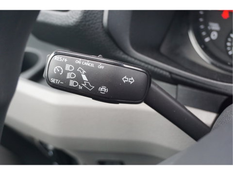 Volkswagen Crafter 35 2.0 TDI 140 L4H3 Airco, Cruise, Gev. Stoel!! NR. N01*