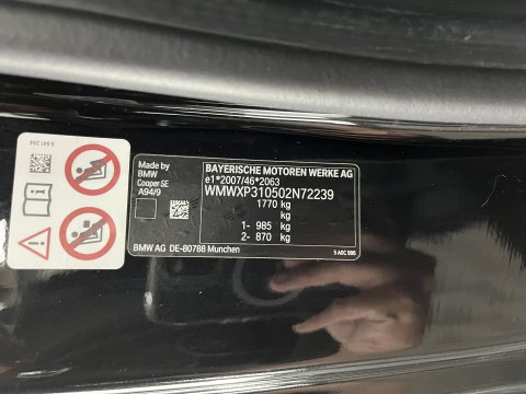 MINI Electric Yours 33 kWh [ 3-Fase ] {SOH-97%} (INCL-BTW) Aut. *HEATPUMP | PANO | LEATHER | DIGI-COCKPIT | HEAD-UP | FULL-LED | NAVI-FULLMAP | HEATED-SPORTSEATS | DAB | CRUISE | HARMAN/KARDON | CAMERA | KEYLESS | AMBIENTLIGHT | 17"ALU*