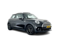MINI Electric - Yours 33 kWh [ 3-Fase ] {SOH-97%} (INCL-BTW) Aut. *HEATPUMP | PANO | LEATHER | DIGI-COCKPIT | HEAD-UP | FULL-LED | NAVI-FULLMAP | HEATED-SPORTSEATS | DAB | CRUISE | HARMAN/KARDON | CAMERA | KEYLESS | AMBIENTLIGHT | 17"ALU*