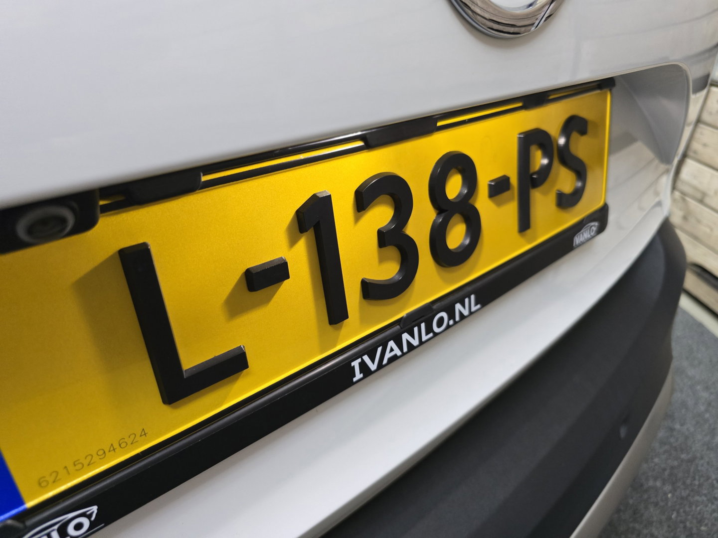 Opel Crossland X 1.2 Turbo Innovation PDC Navi Clima Cruise 360 17"LM