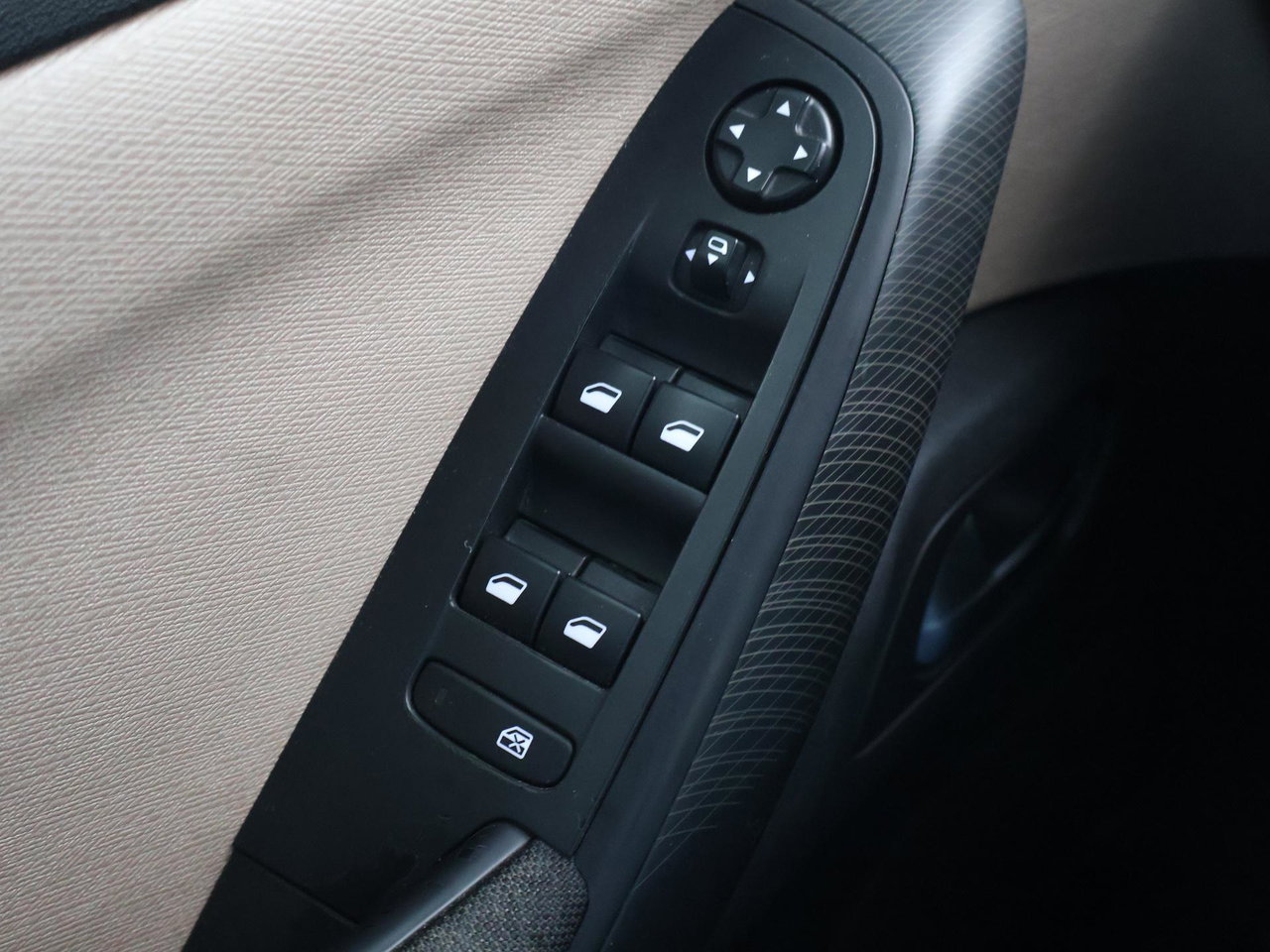 Citroën Grand C4 Picasso