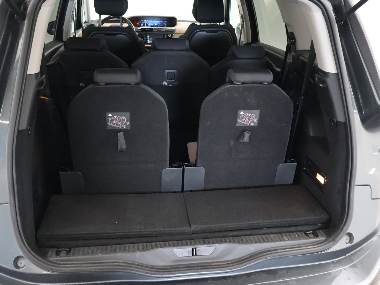Citroën Grand C4 Picasso