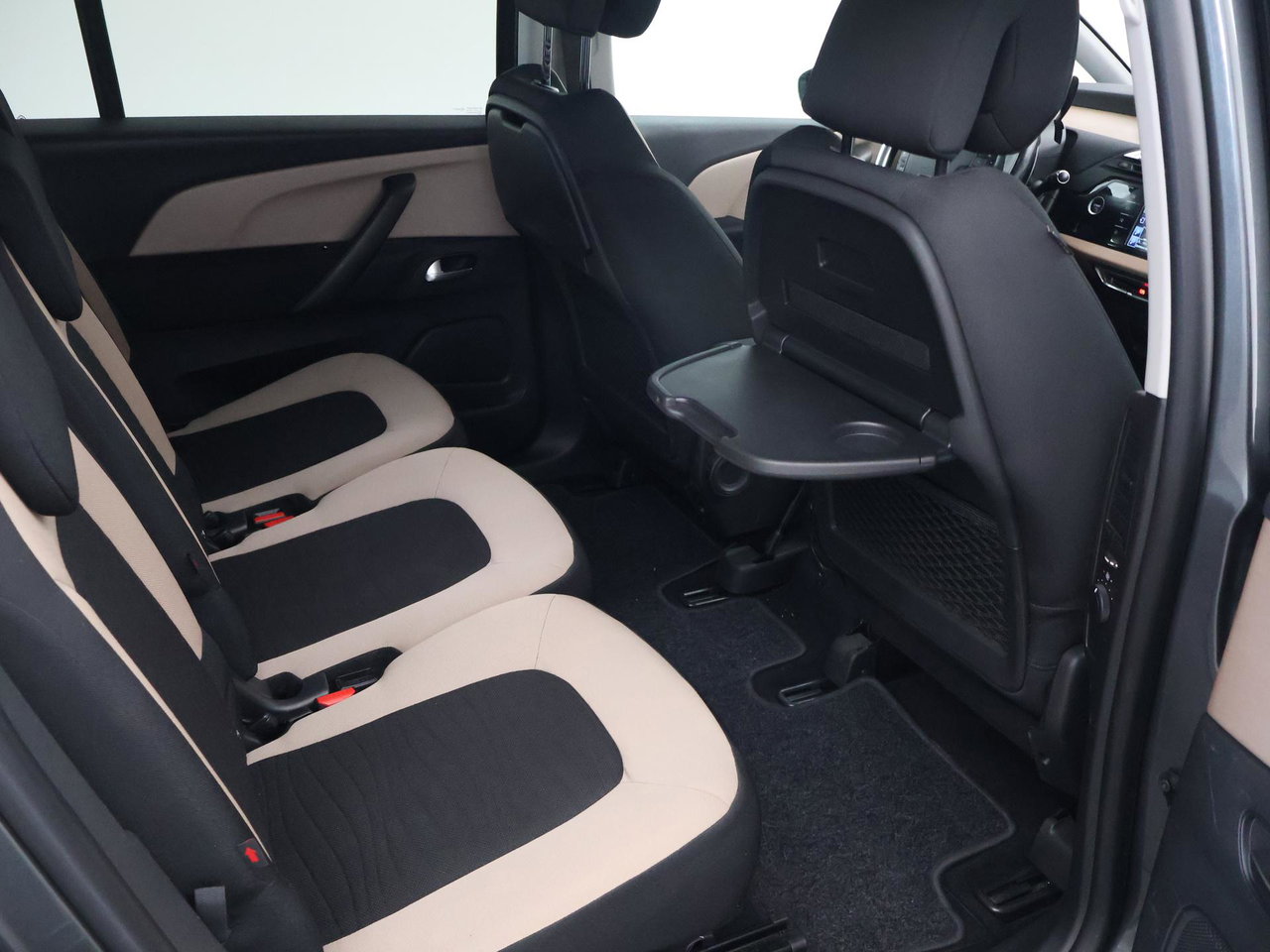 Citroën Grand C4 Picasso