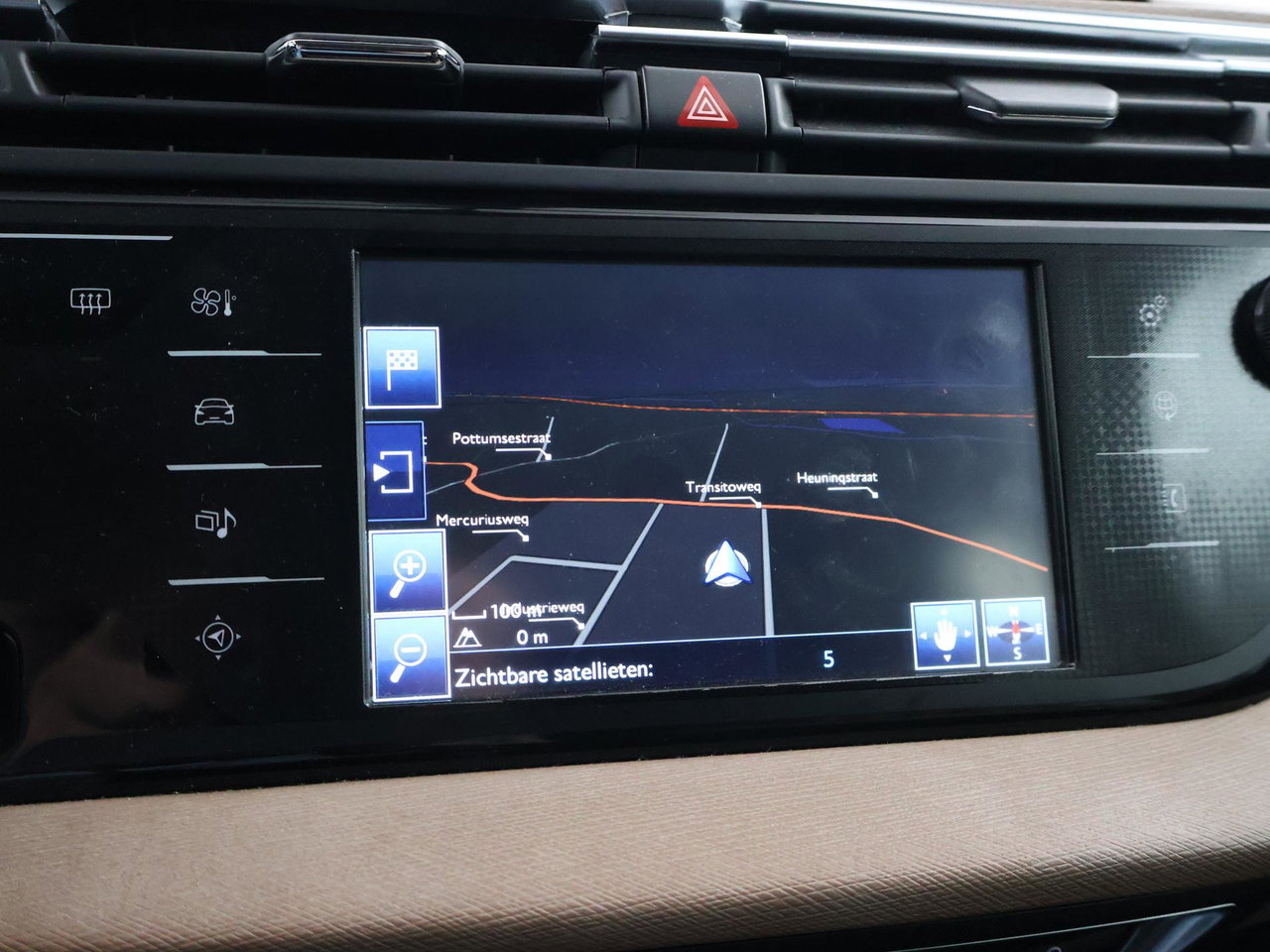 Citroën Grand C4 Picasso