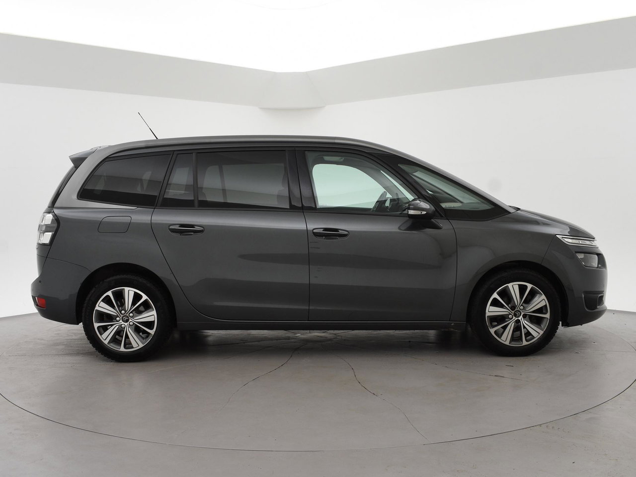 Citroën Grand C4 Picasso