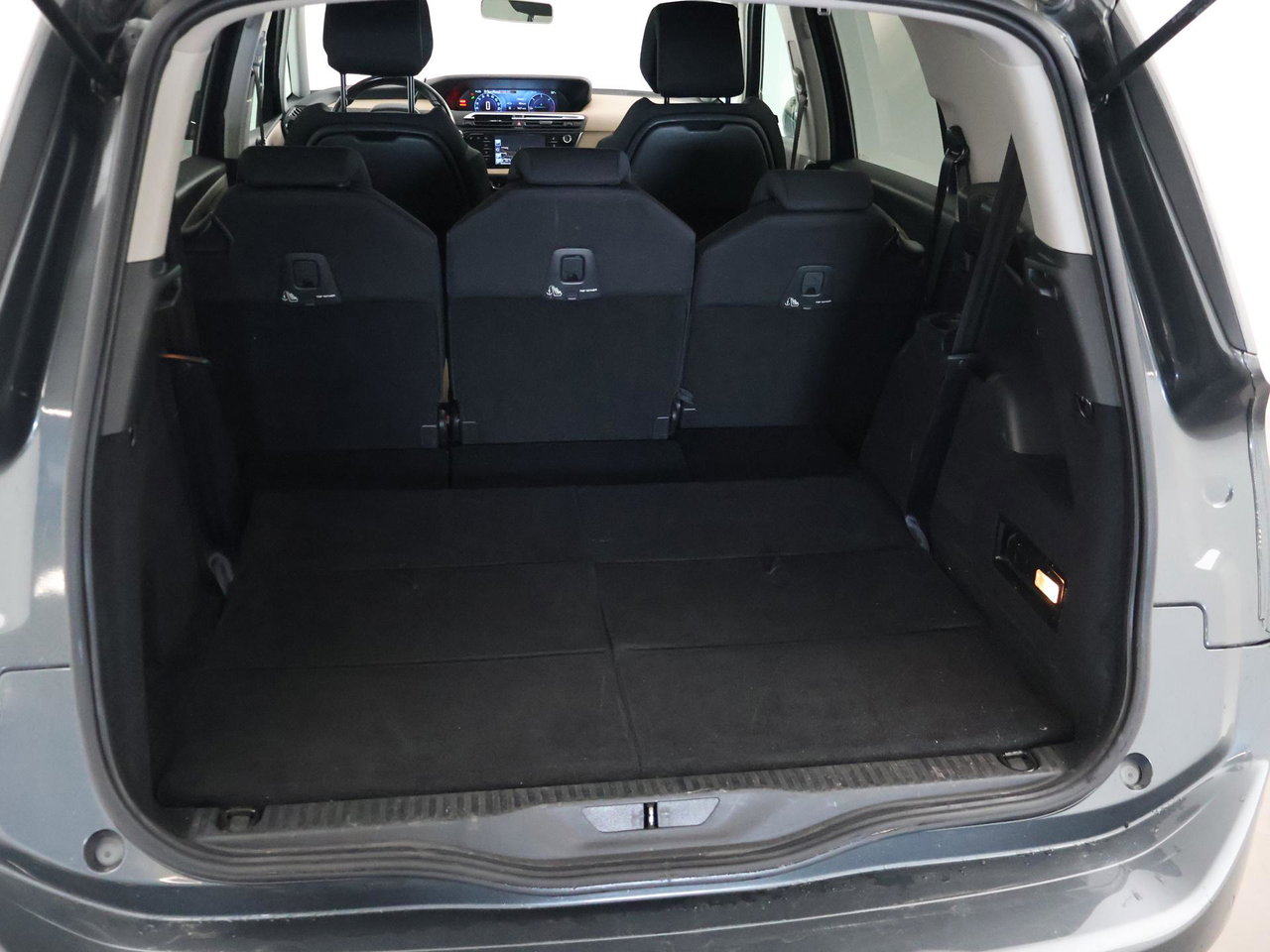 Citroën Grand C4 Picasso