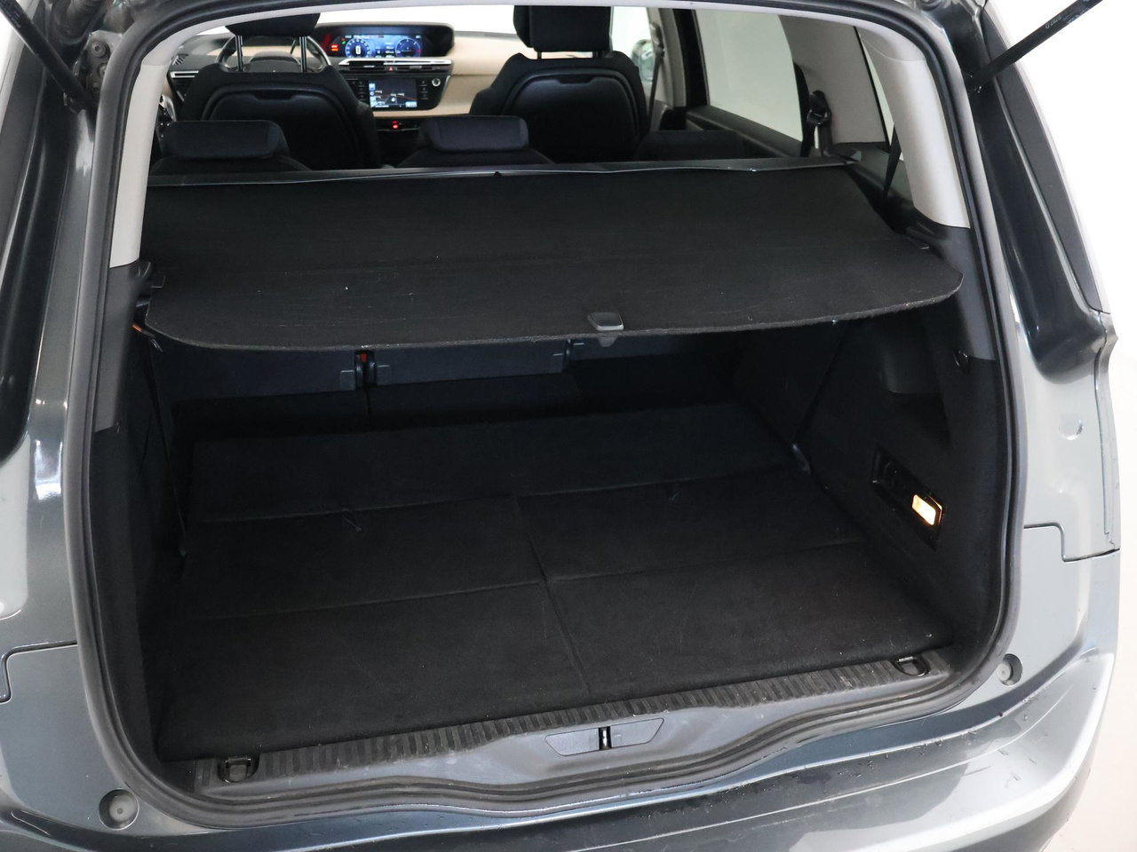 Citroën Grand C4 Picasso