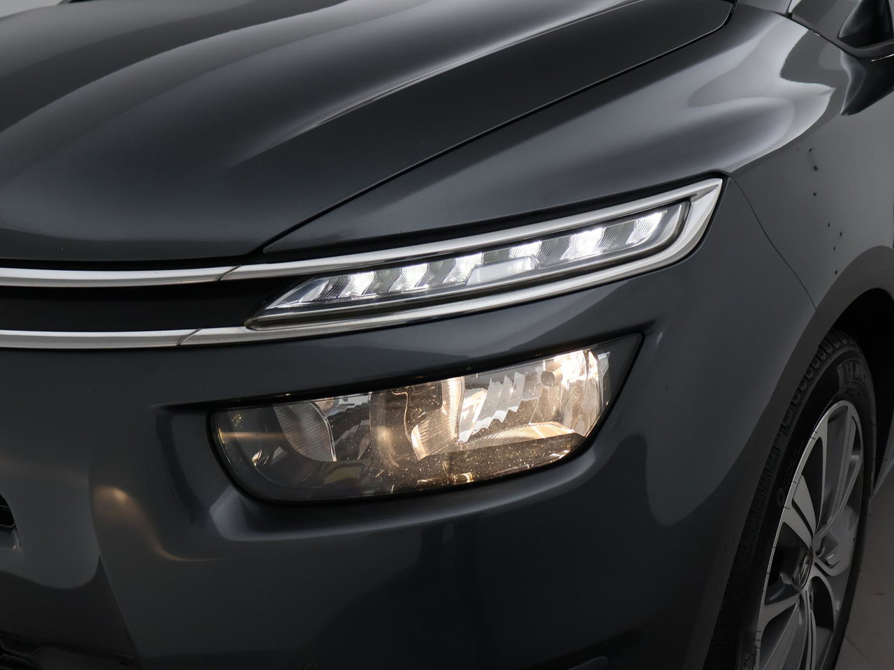Citroën Grand C4 Picasso