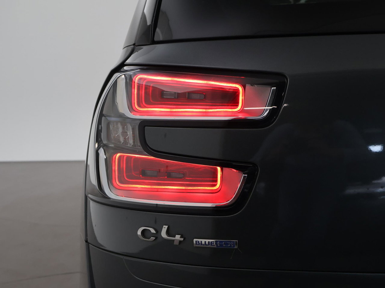 Citroën Grand C4 Picasso