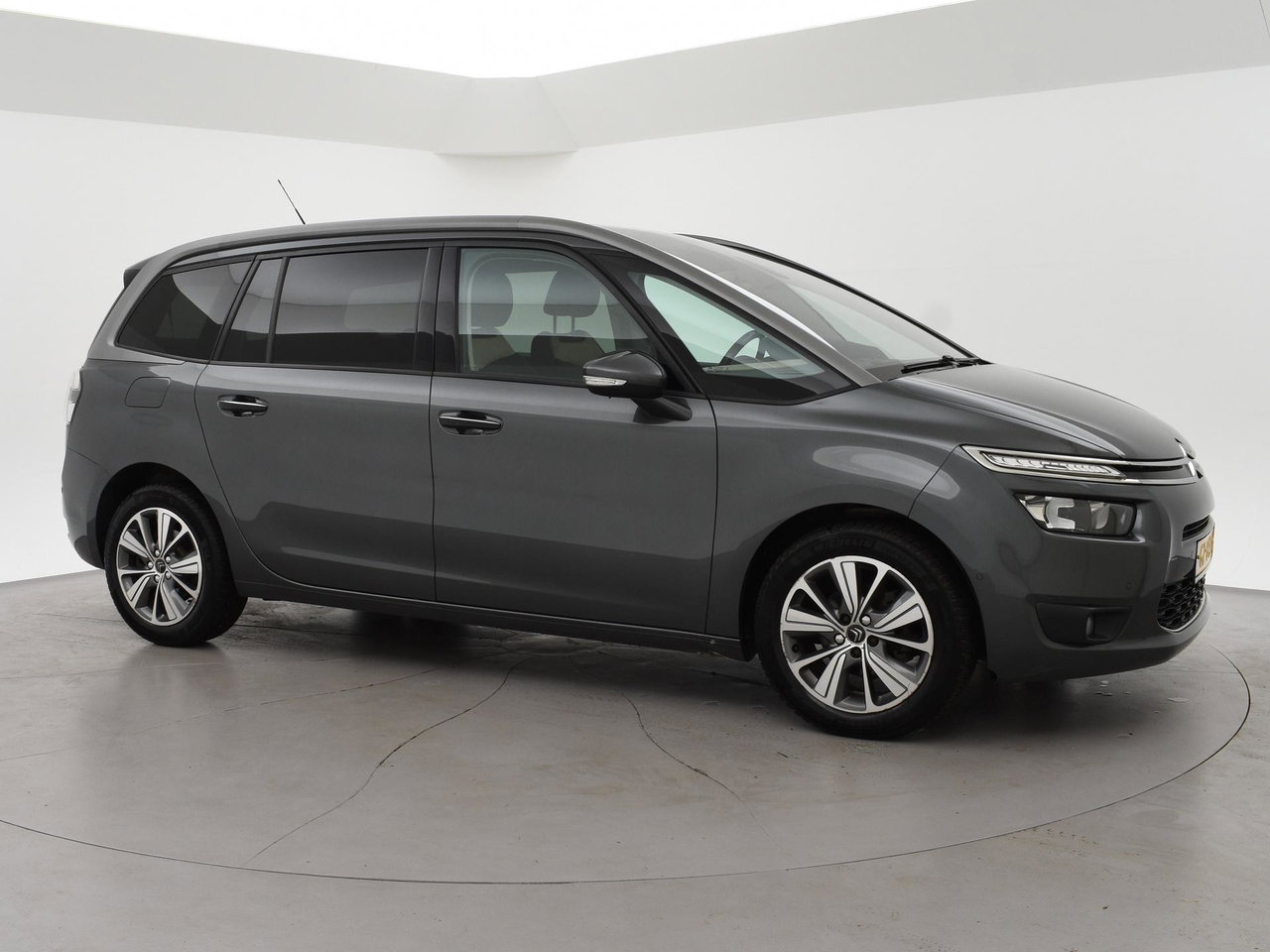 Citroën Grand C4 Picasso