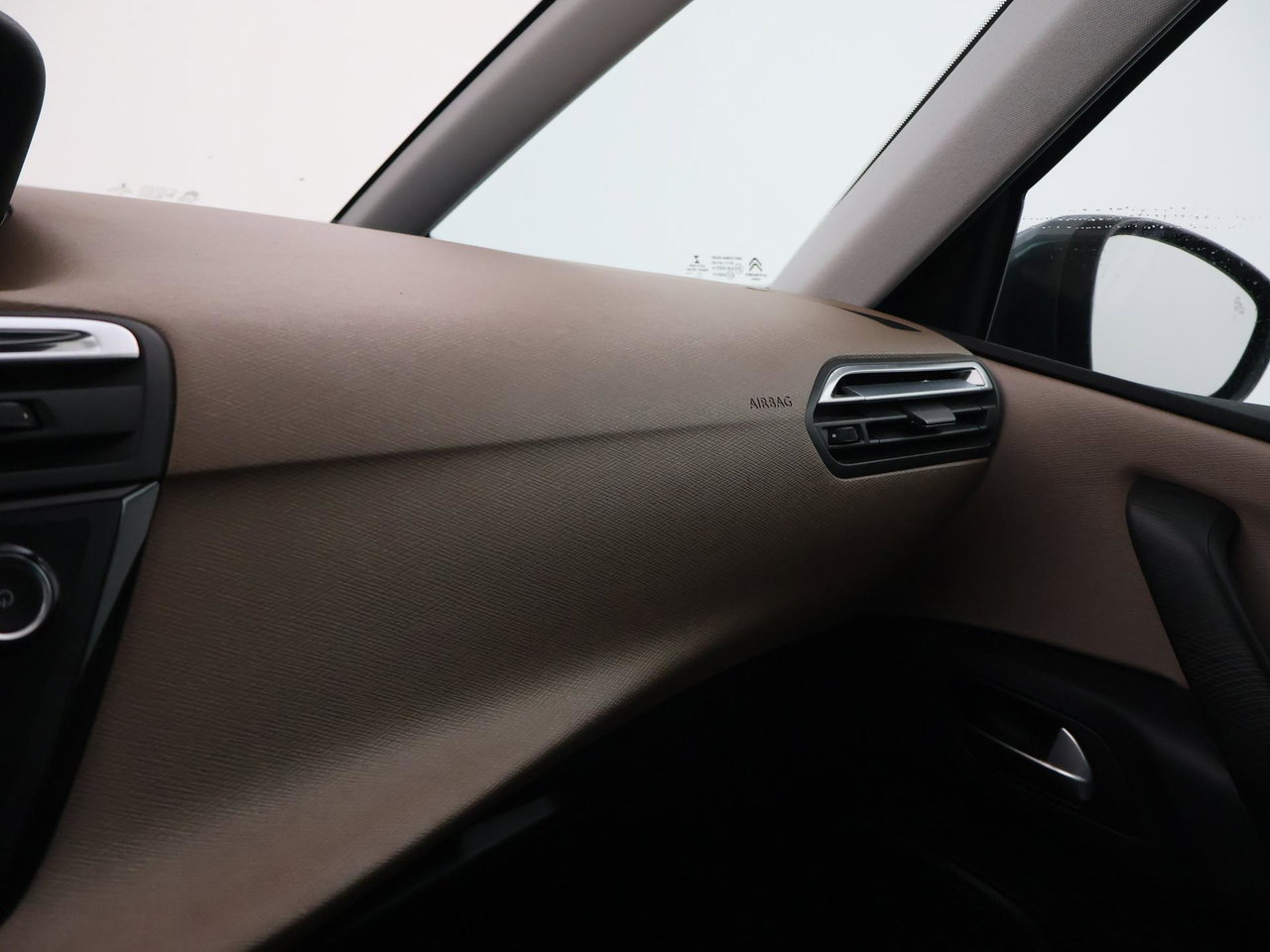Citroën Grand C4 Picasso