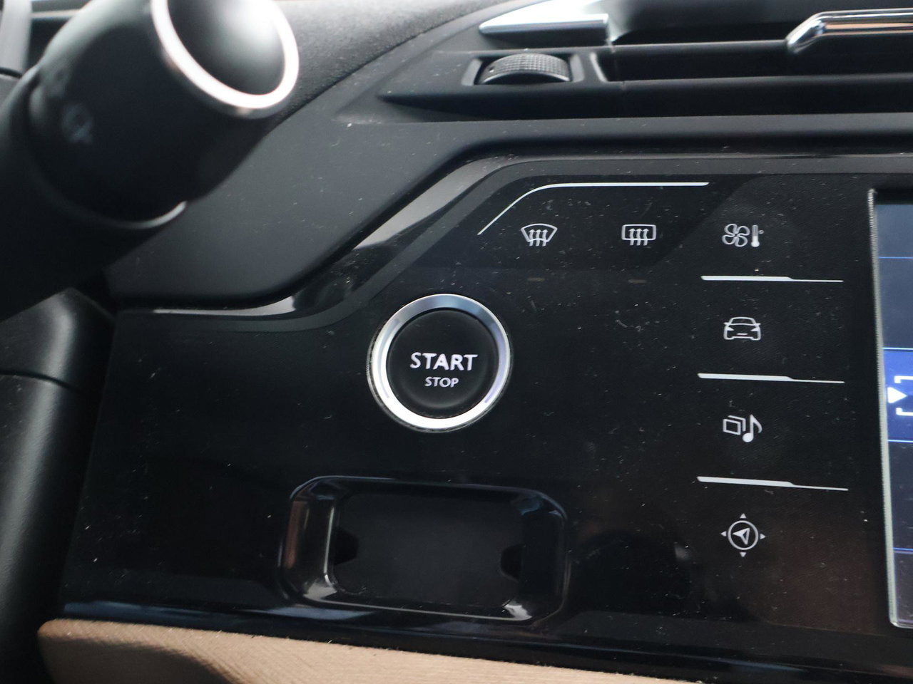 Citroën Grand C4 Picasso