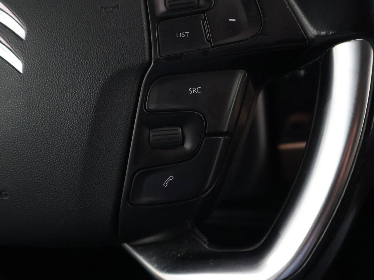 Citroën Grand C4 Picasso