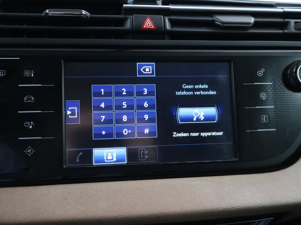 Citroën Grand C4 Picasso