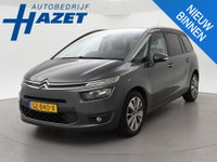 Citroën Grand C4 Picasso - 1.6 BLUEHDI AUT. 7-PERS. + CAMERA | NAVIGATIE | 17 INCH LMV