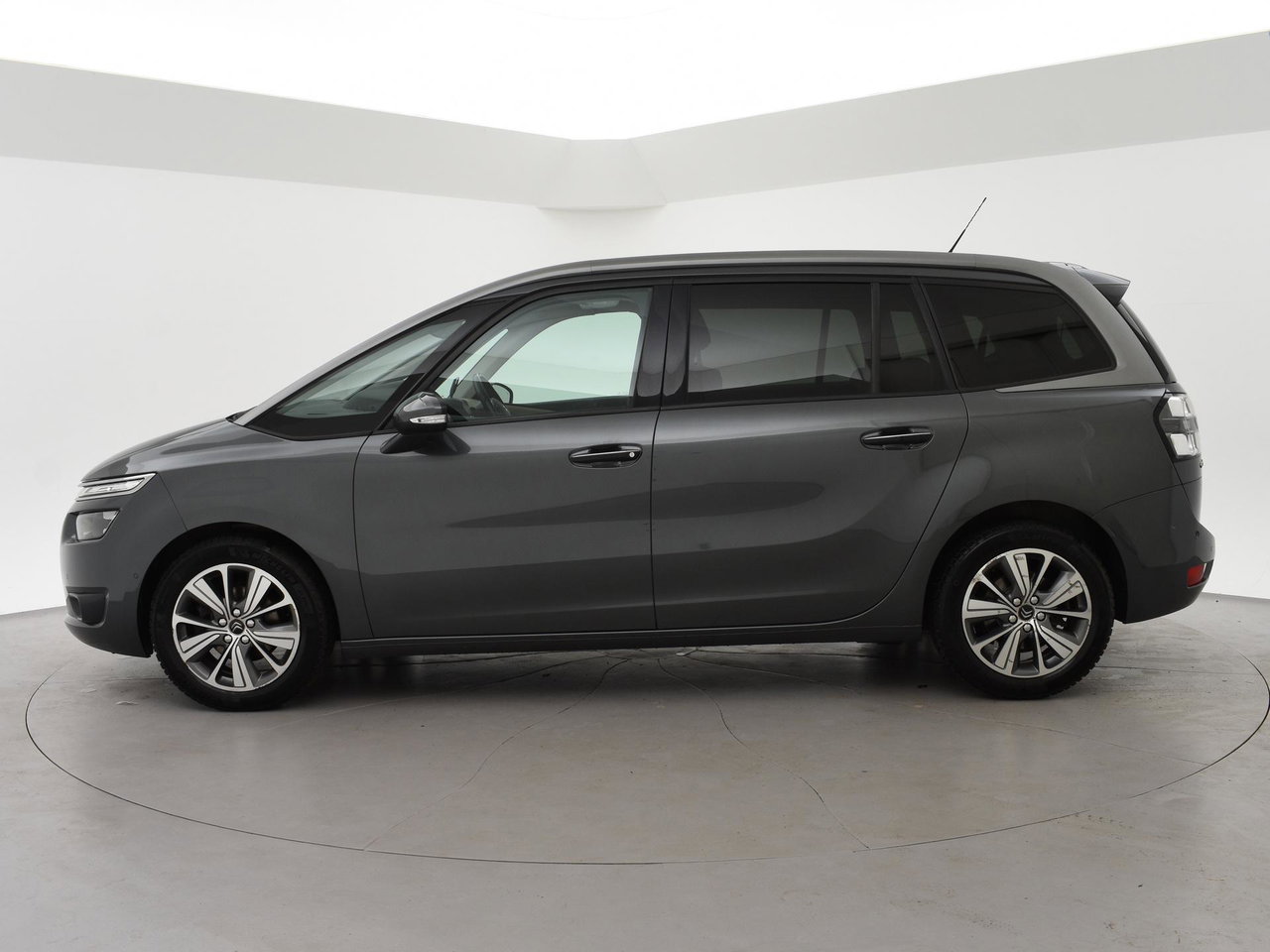 Citroën Grand C4 Picasso