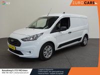 Ford Transit Connect - 1.5 EcoBlue L2 Trend Automaat Navigatie Airco Cruise Control PDC Camera Trekhaak