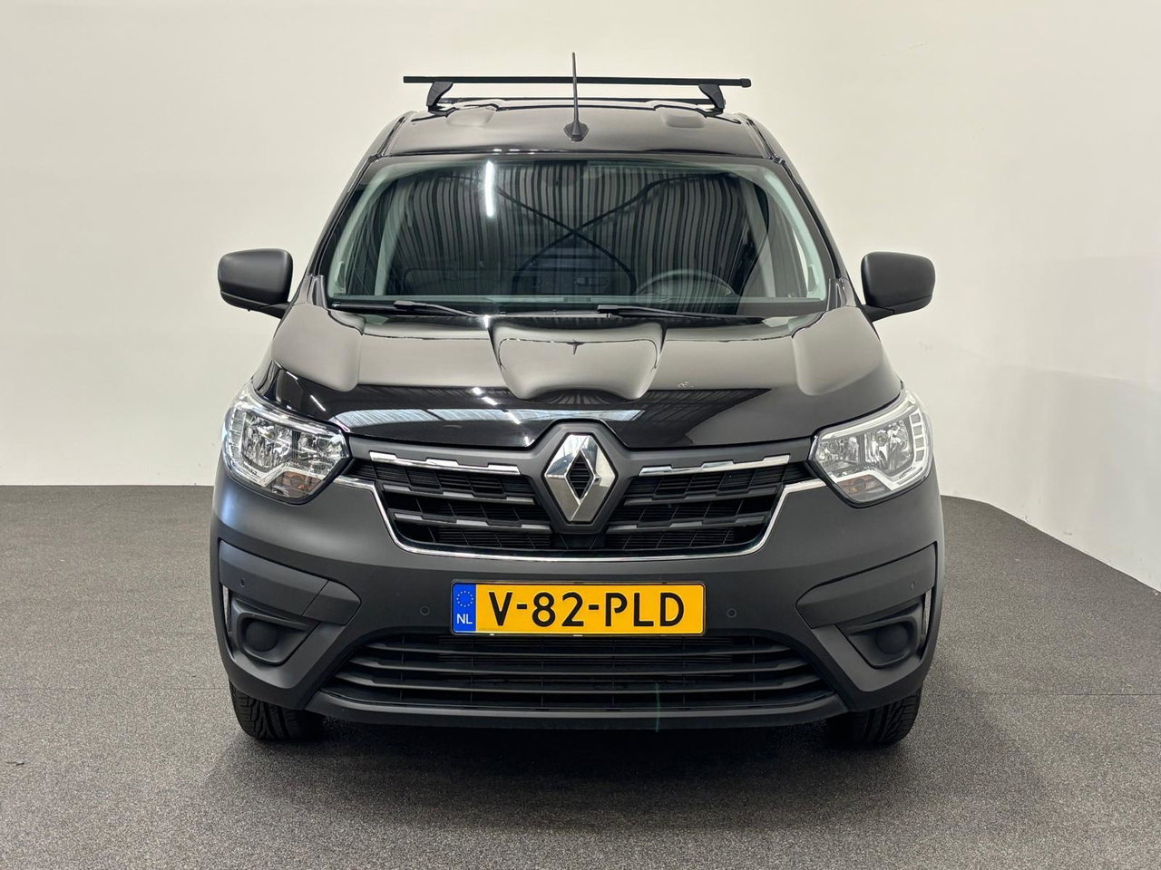 Renault Express