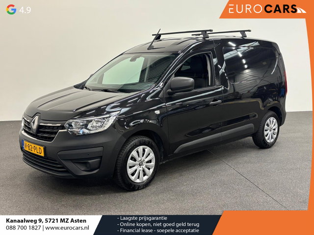 Renault Express - 1.5 95PK L2 Comfort Airco Navigatie Cruise control 2 Zits