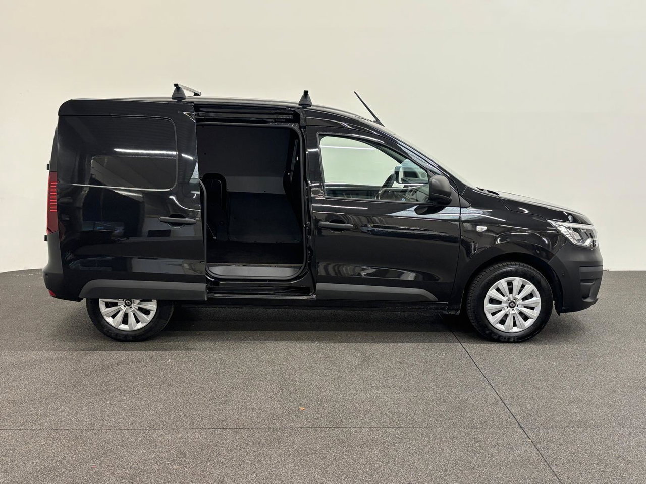 Renault Express