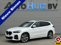 BMW X1 - xDrive25e M Sport 18 Inch PDC Stoelverwarming Leder LED