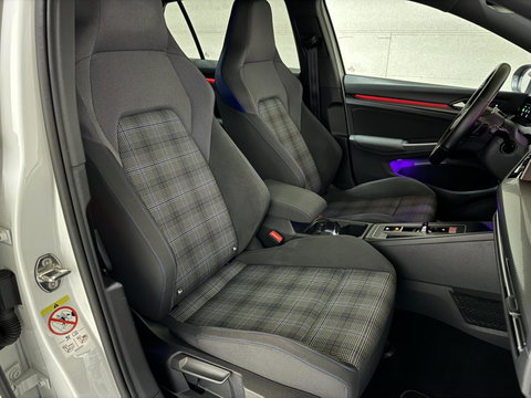 Volkswagen Golf 1.4 eHybrid GTE Pano IQ.Light Virtual HUD Sfeer Trekh.