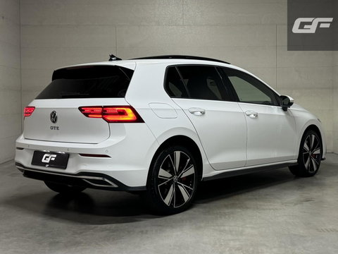 Volkswagen Golf 1.4 eHybrid GTE Pano IQ.Light Virtual HUD Sfeer Trekh.