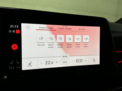 Volkswagen Golf 1.4 eHybrid GTE Pano IQ.Light Virtual HUD Sfeer Trekh.
