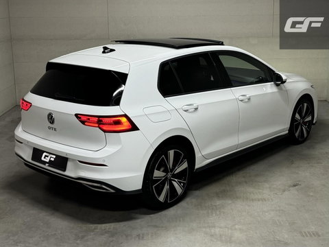 Volkswagen Golf 1.4 eHybrid GTE Pano IQ.Light Virtual HUD Sfeer Trekh.