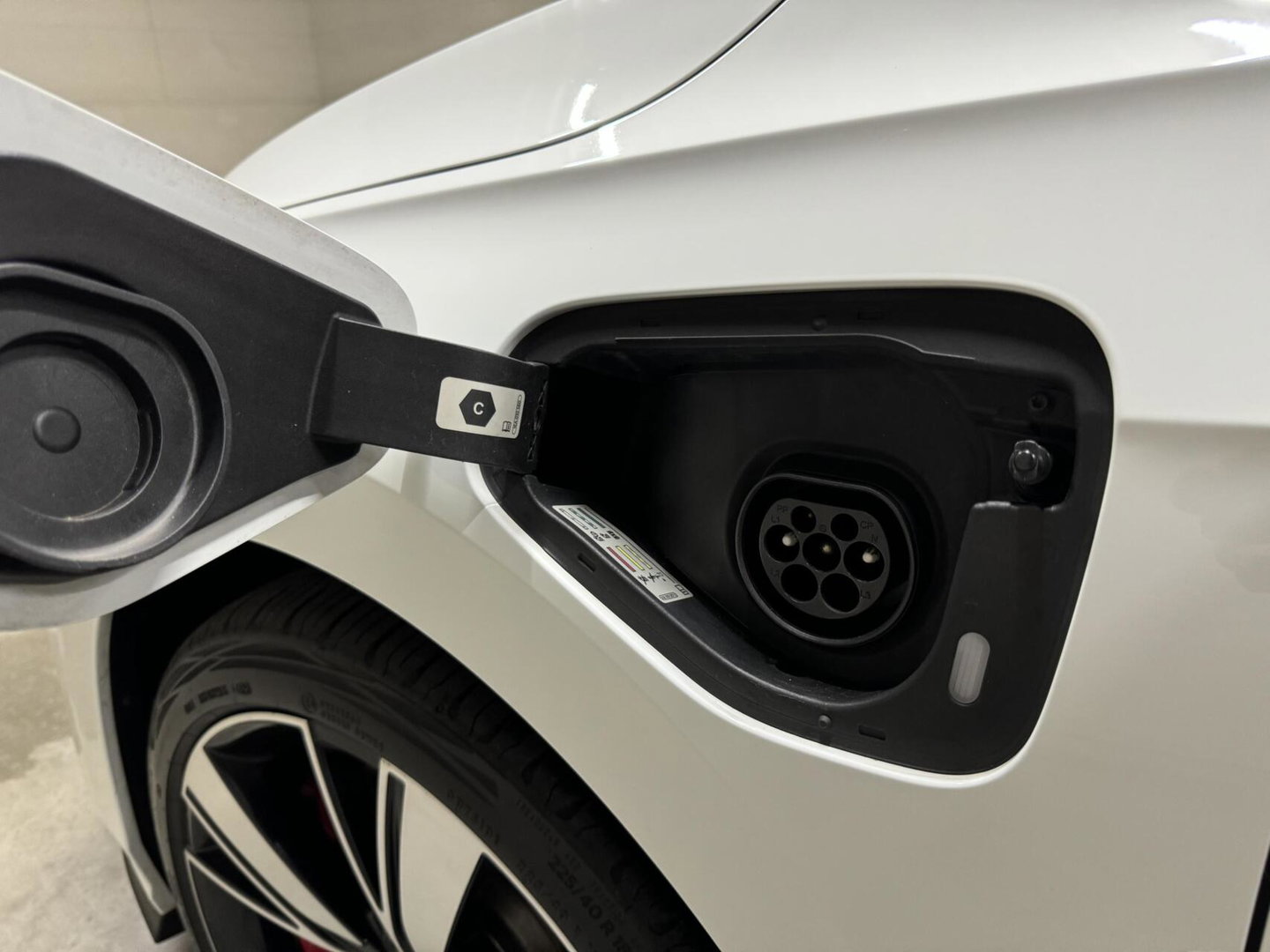 Volkswagen Golf 1.4 eHybrid GTE Pano IQ.Light Virtual HUD Sfeer Trekh.