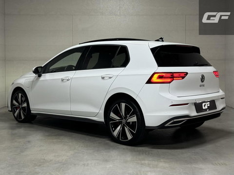 Volkswagen Golf 1.4 eHybrid GTE Pano IQ.Light Virtual HUD Sfeer Trekh.