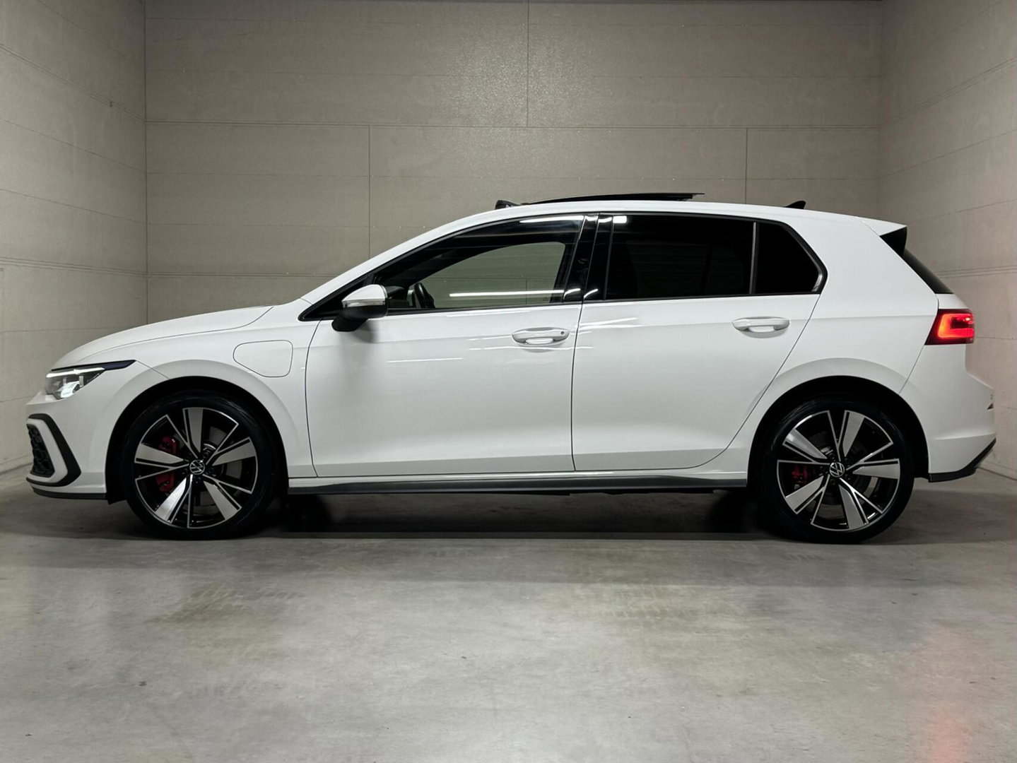 Volkswagen Golf 1.4 eHybrid GTE Pano IQ.Light Virtual HUD Sfeer Trekh.