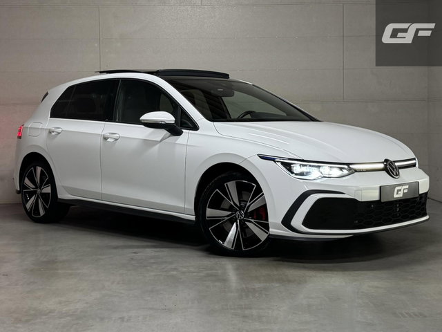 Volkswagen Golf - 1.4 eHybrid GTE Pano IQ.Light Virtual HUD Sfeer Trekh.