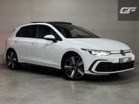 Volkswagen Golf - 1.4 eHybrid GTE Pano IQ.Light Virtual HUD Sfeer Trekh.