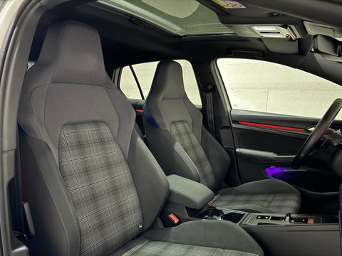 Volkswagen Golf 1.4 eHybrid GTE Pano IQ.Light Virtual HUD Sfeer Trekh.