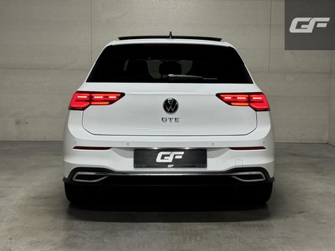 Volkswagen Golf 1.4 eHybrid GTE Pano IQ.Light Virtual HUD Sfeer Trekh.