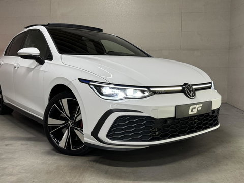 Volkswagen Golf 1.4 eHybrid GTE Pano IQ.Light Virtual HUD Sfeer Trekh.