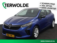 Renault Clio - evolution TCe 90 | Navigatie | Parkeercamera | Pack Comfort |