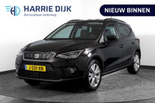 SEAT Arona - 1.0 TSI 95 PK Style Limited Edition Orig. NL | Dig.Cockpit | Adapt.Cruise | Camera+PDC | NAV + App.Connect | Auto.Airco | LM 17" |
