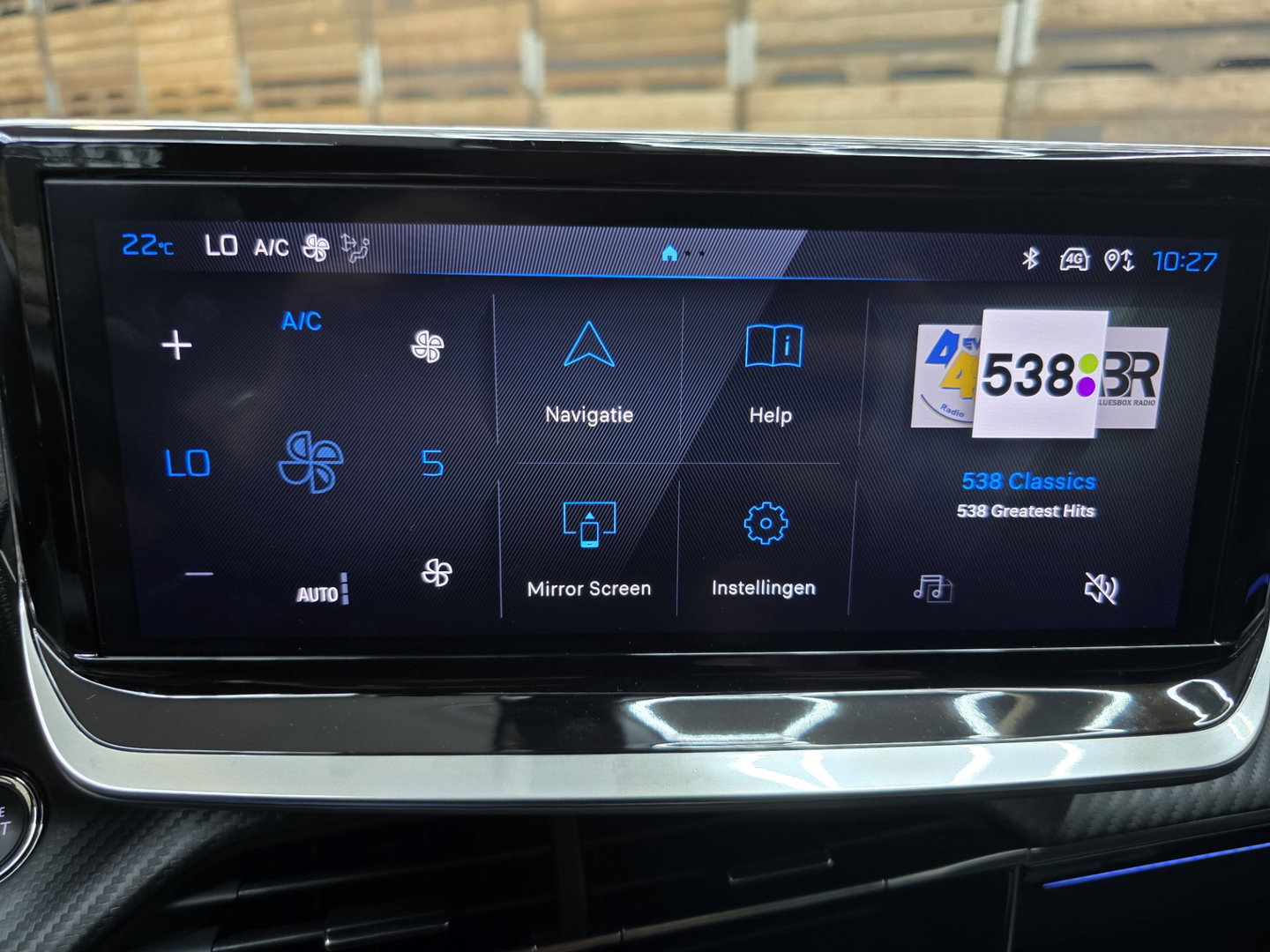Peugeot e-2008 EV GT Avantage 54 kWh Full Led Navi Sfeer LM