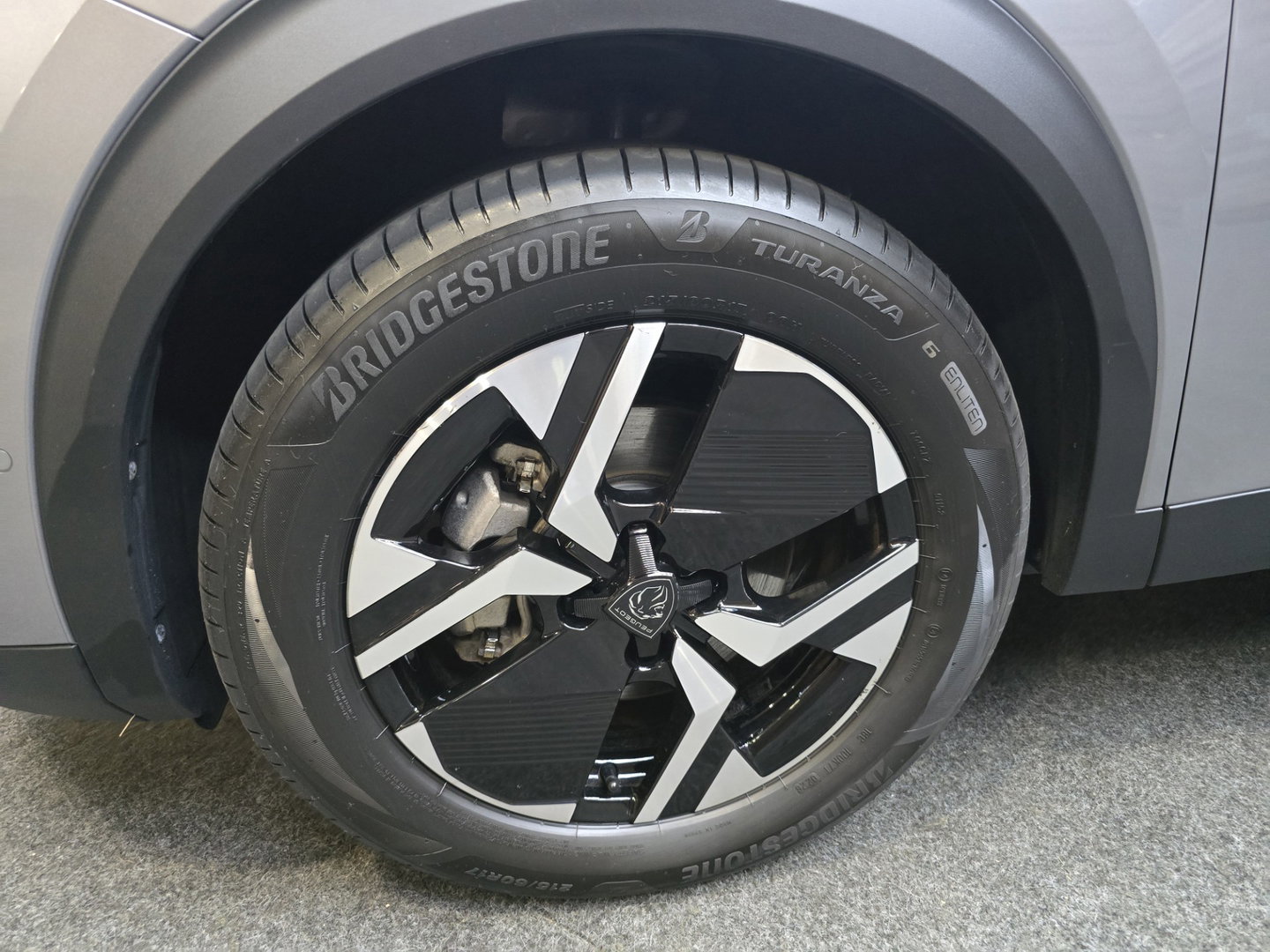 Peugeot e-2008 EV GT Avantage 54 kWh Full Led Navi Sfeer LM