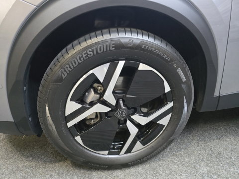Peugeot e-2008 EV GT Avantage 54 kWh Full Led Navi Sfeer LM